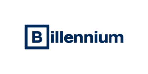 Billennium logo